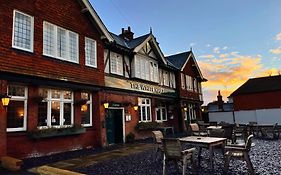 The White Hart